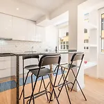 Apartamento Guestready - Grey Pearl In *