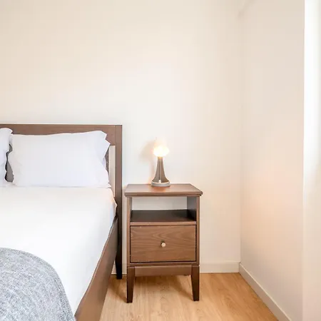 Guestready - Grey Pearl In Apartment Queluz
