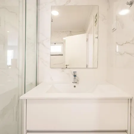 Guestready - Grey Pearl In Apartment