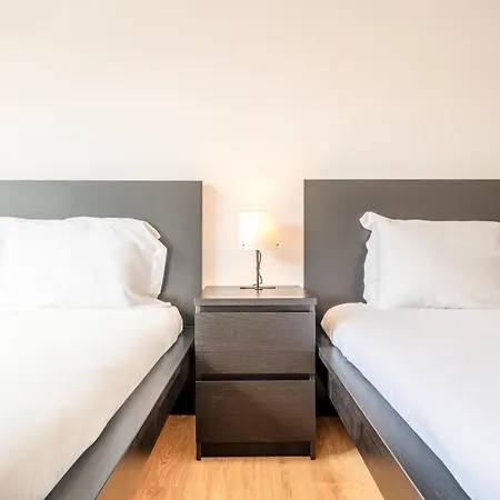 Guestready - Grey Pearl In Appartement Queluz