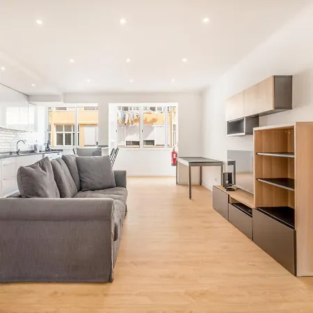 Apartment Guestready - Grey Pearl In