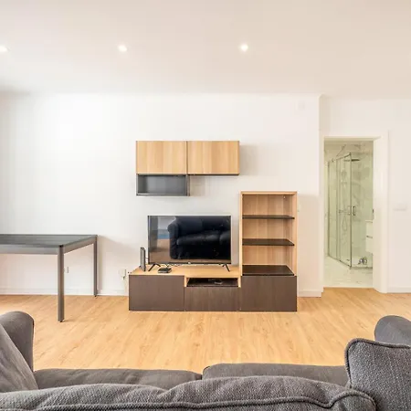 Guestready - Grey Pearl In Queluz