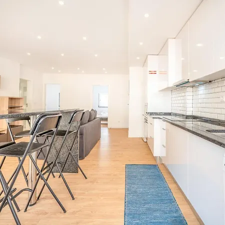 Guestready - Grey Pearl In Apartamento