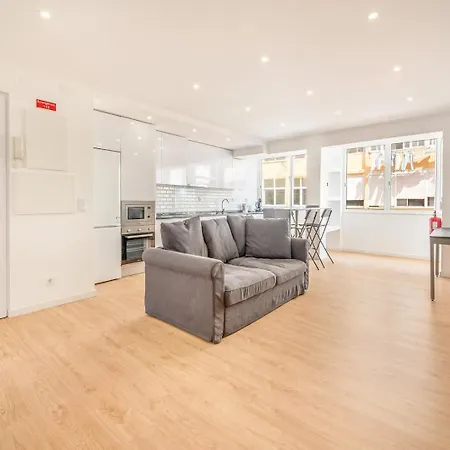 Apartamento Guestready - Grey Pearl In
