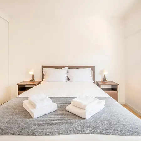 Guestready - Grey Pearl In Queluz