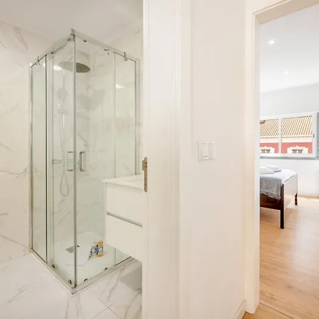 Guestready - Grey Pearl In * Queluz