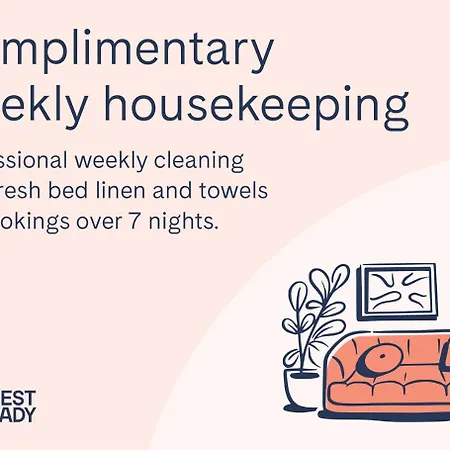 Guestready - Grey Pearl In *