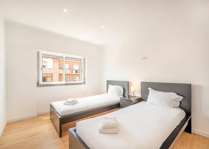 Guestready - Grey Pearl In Апартаменты