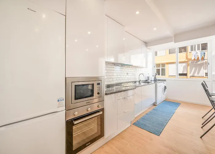 Апартаменты Guestready - Grey Pearl In *