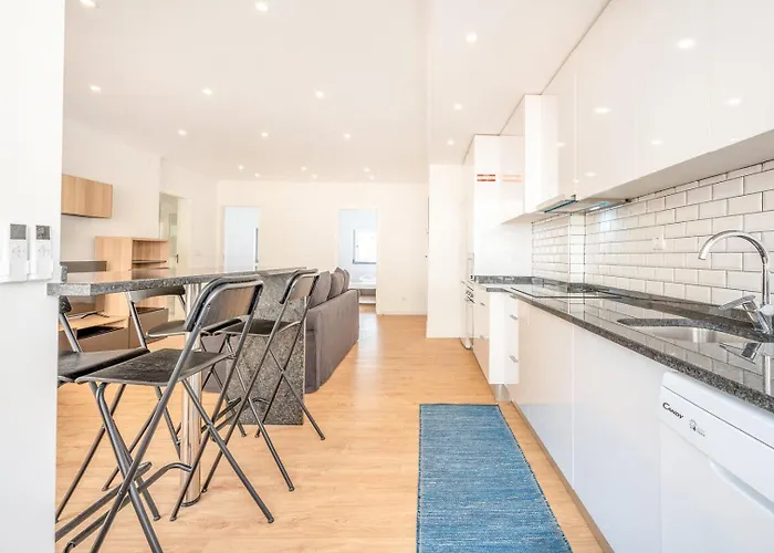 Guestready - Grey Pearl In Апартаменты