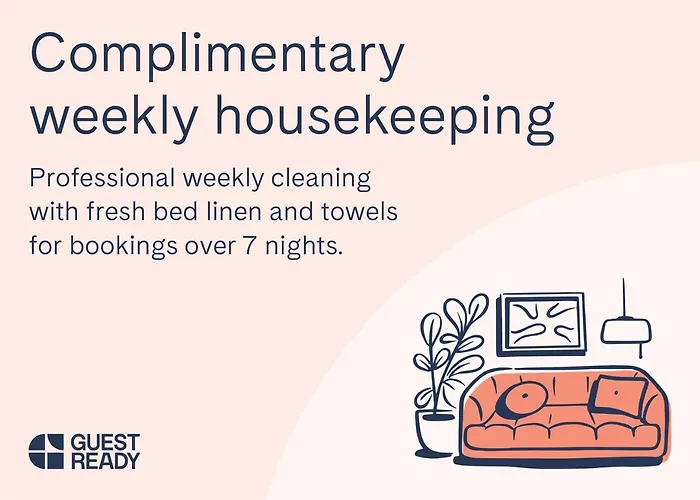 Guestready - Grey Pearl In *